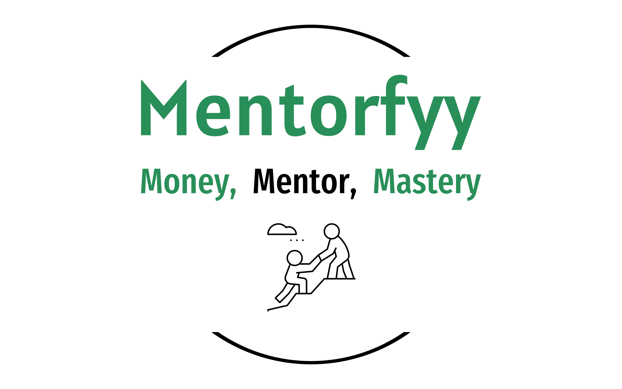 Mentorfyy Logo